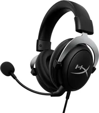 HyperX CloudX Official Xbox Licensed Gaming Headset