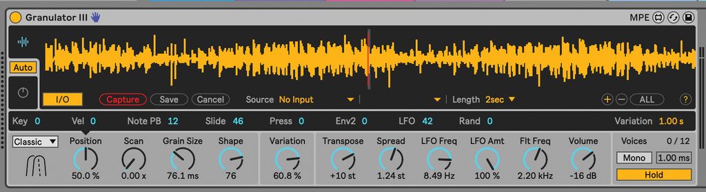 Ableton Live 12 is here: everything you need to know - new devices ...