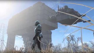 fallout 4 more settlements mod