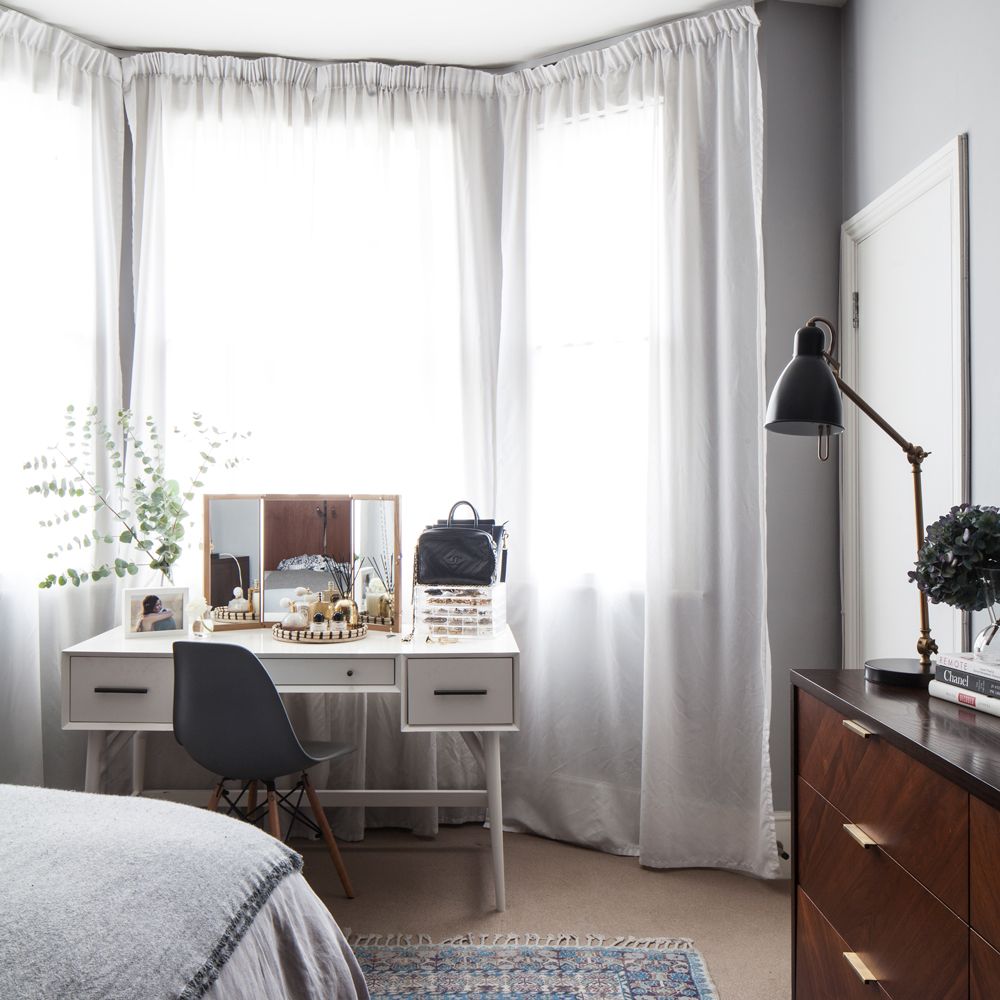 How to keep a bedroom cool: 25 ways to cool down in summer | Ideal Home