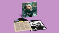 Marvin Gaye: What’s Going On