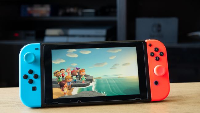 I don’t need a 4K Nintendo Switch, but I do want a better handheld ...