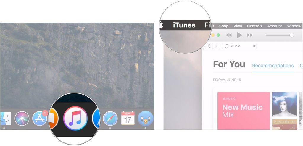 How To Delete Old IPhone Backups In ITunes To Reclaim Gigabytes Of Hard Drive Space IMore