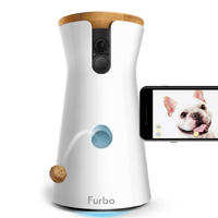 Furbo Full HD Dog camera:£245£126 at AmazonSave £116 –