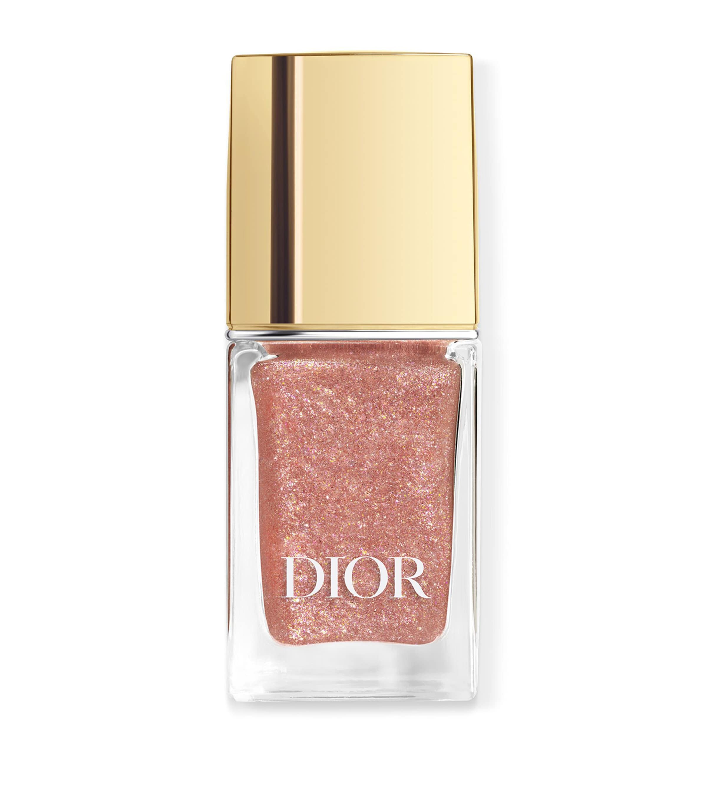 Dior Dior Vernis Top Coat