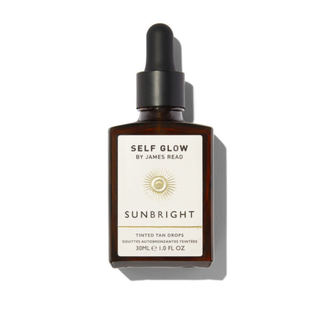 Sunbright Tan Drops by James Read