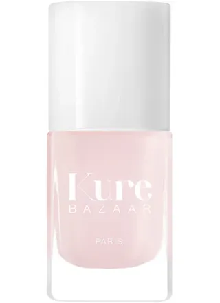 Kure Bazaar, Nail Polish Pink French Rose