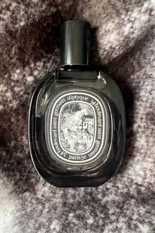 Best Diptyque Fragrances Fleur de Peau Eau de Parfum