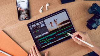 learn video editing for mac