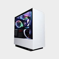 Pro Gamer FTW Ultra 3000 | RX 6800 | Ryzen 9 5900X | $2,449 at Cyberpower PC