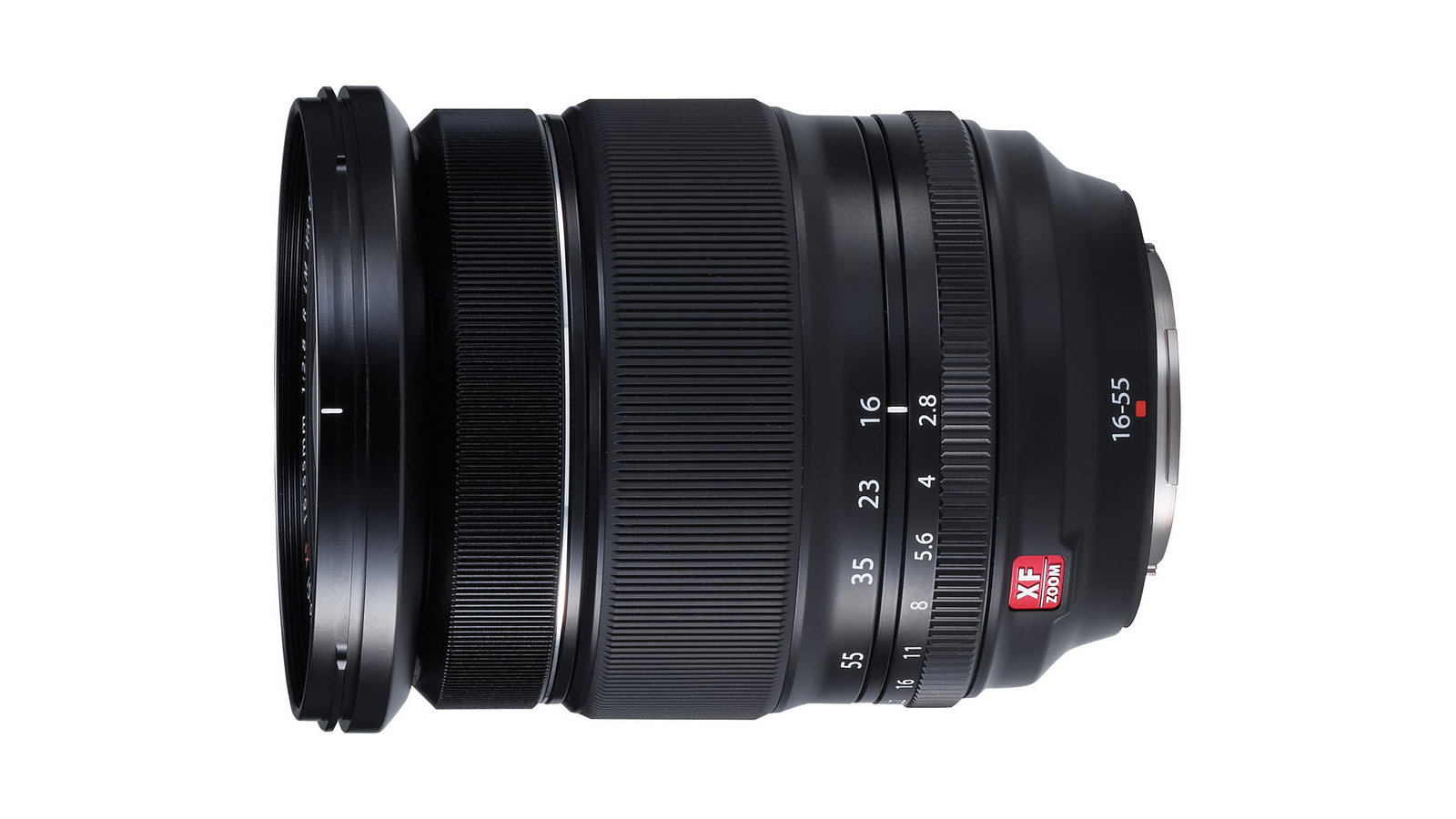 Fujinon XF16-55mm f2.8 R LM WR review | Digital Camera World