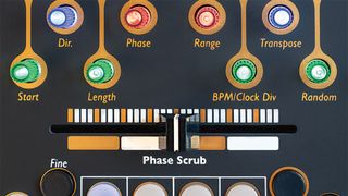 4ms Catalyst Sequencer/Controller