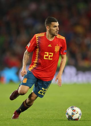 Arsenal make double swoop for Ceballos and Saliba | FourFourTwo