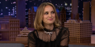 natalie portman the tonight show starring jimmy fallon nbc