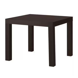 Picture of IKEA Lack side table