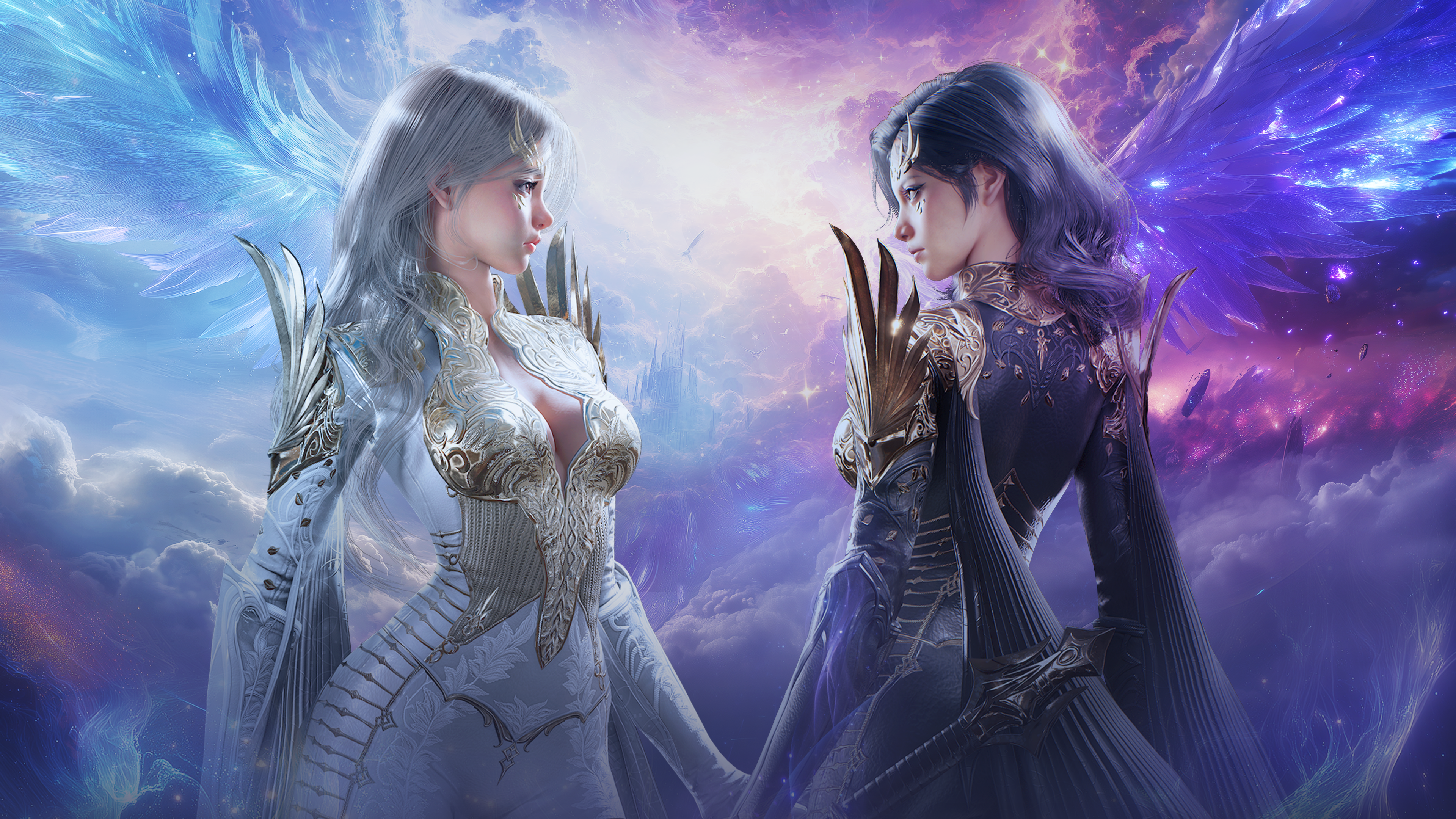 An image from AION 2 by NC