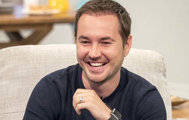 martin compston