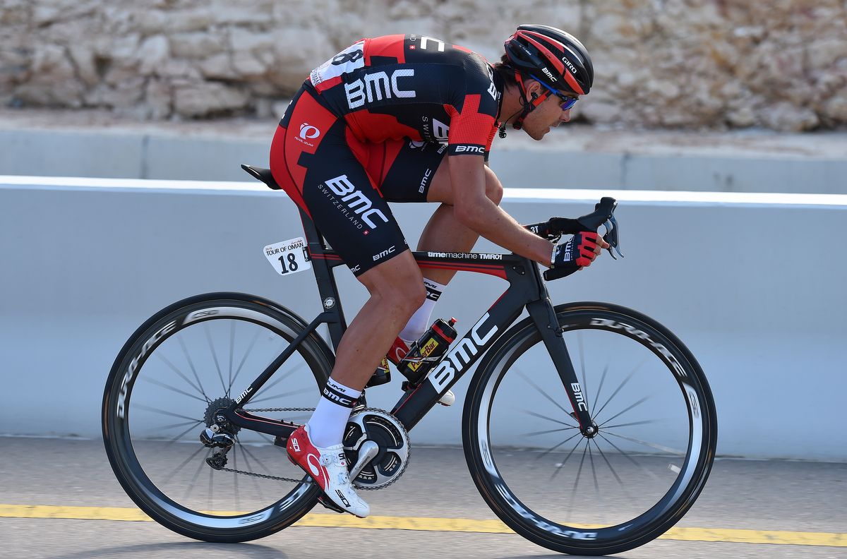 Rick Zabel (BMC)