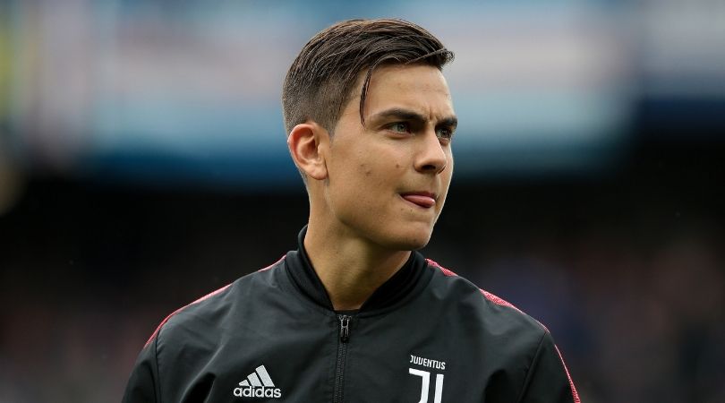 Paulo Dybala