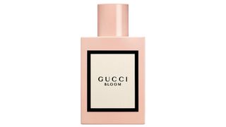 Gucci Bloom Eau de Parfum bottle