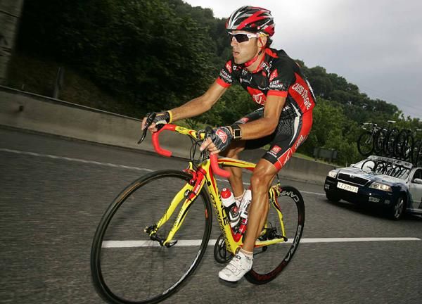 Alejandro Valverde (Caisse d'Epargne)