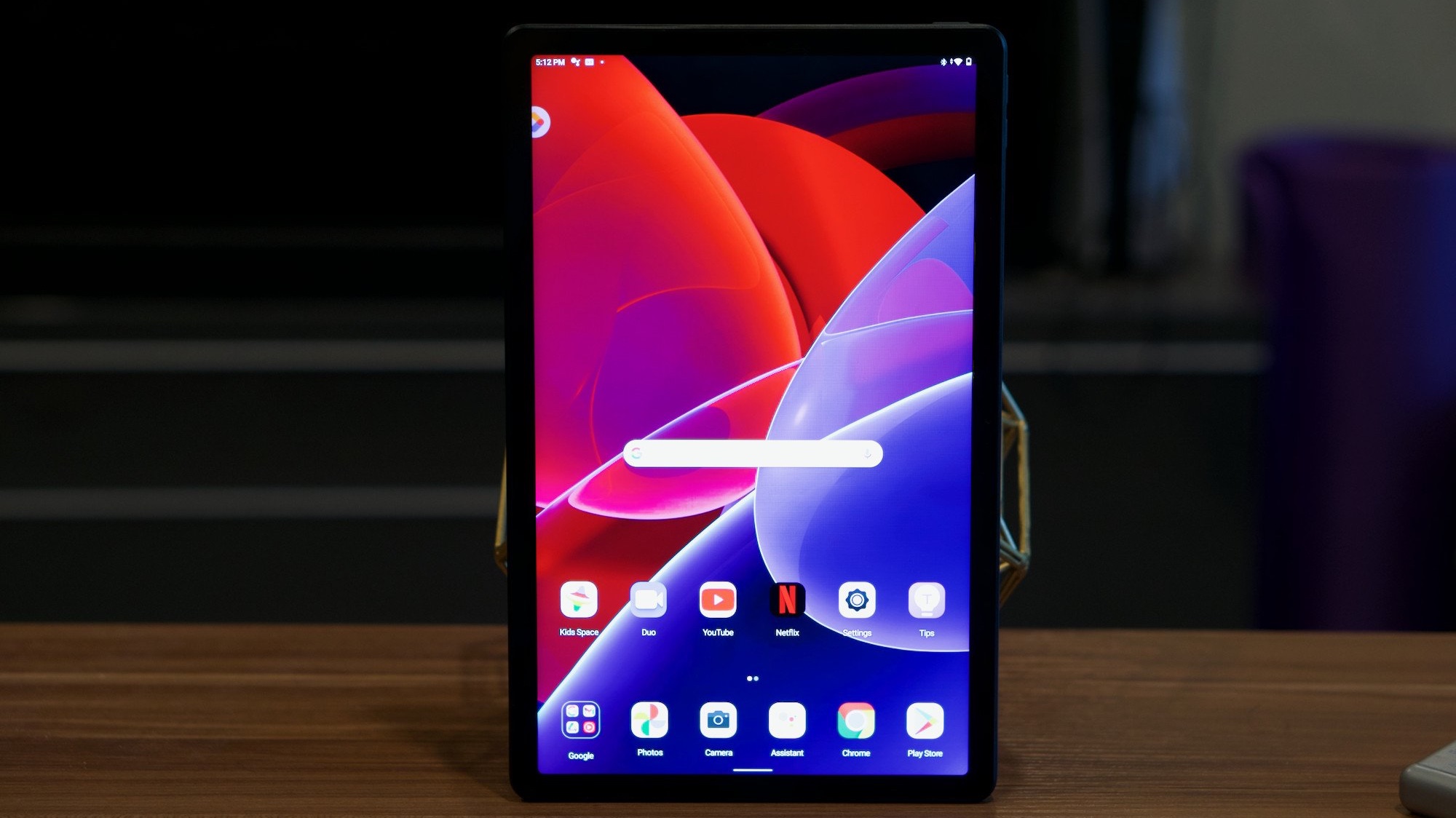 Lenovo Tab P11 Plus lifestyle