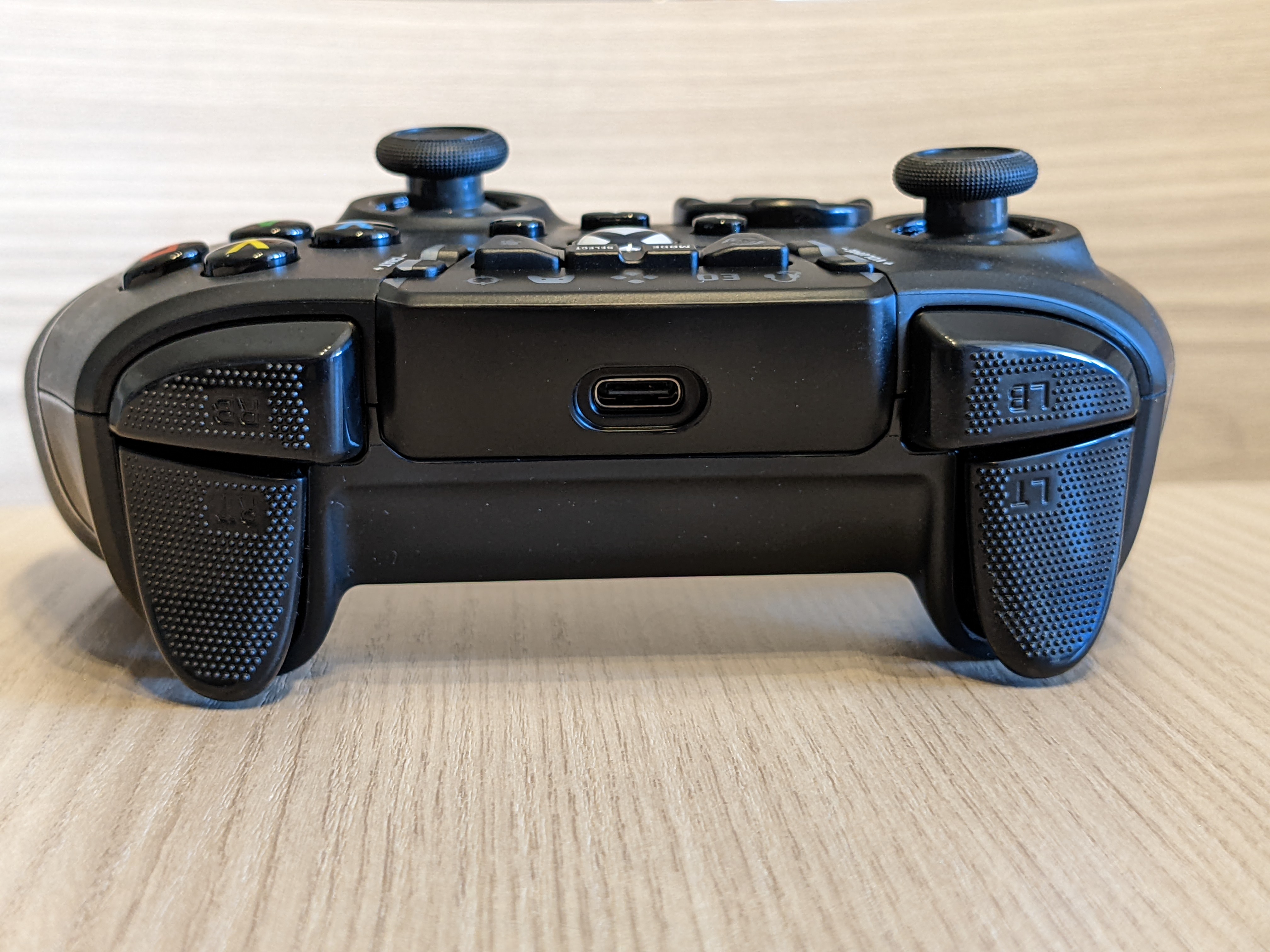Turtle Beach Recon Controller
