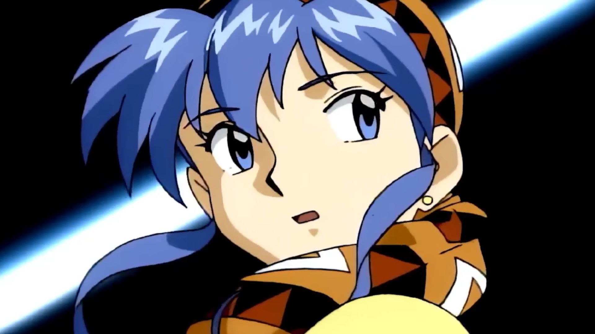 Nobody seems to know why it took 25 years to get the Lunar Remastered