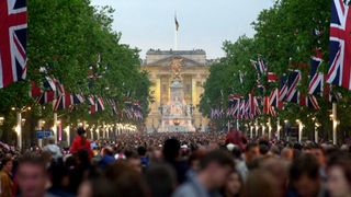 Buckingham Palace