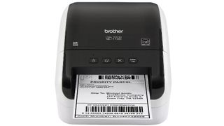 Brother QL-1100 Wide Format