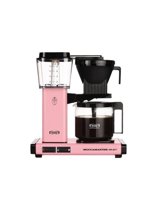 Moccamaster Select Filter Coffee Machine