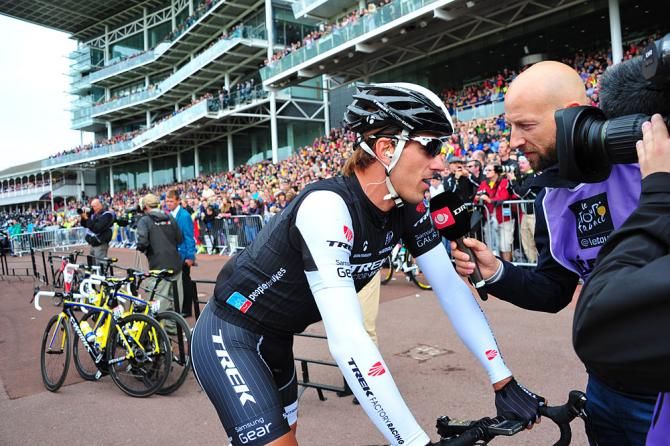 Fabian Cancellara