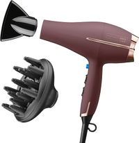 Infiniti Pro by Conair Hair Dryer
