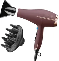 Infiniti Pro by Conair Hair Dryer