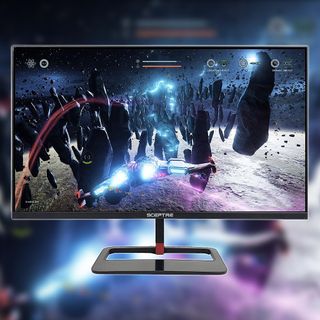 Sceptre 32 144hz 1440p Monitor