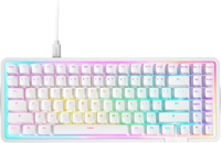 NZXT NZXT Function Elite MiniTKL Magnetic RGB Gaming Keyboard