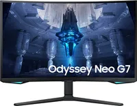 Samsung 43-inch Odyssey Neo G70NCAU$1,799AU$899.50 at Samsung