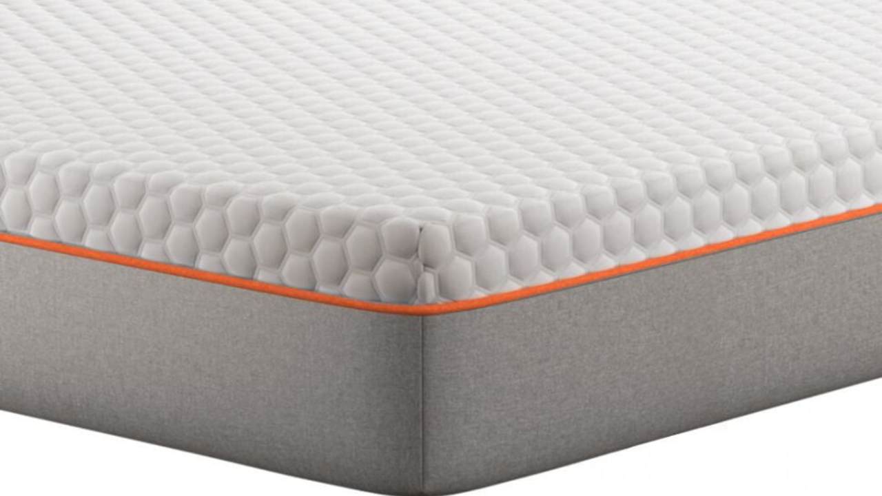 Dormeo Octasmart Hybrid Deluxe Mattress