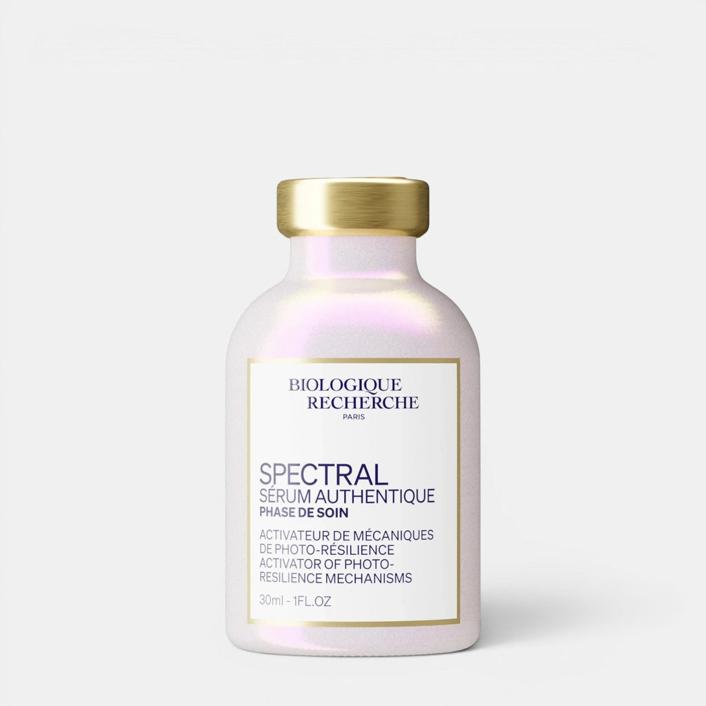 Serum Spectral