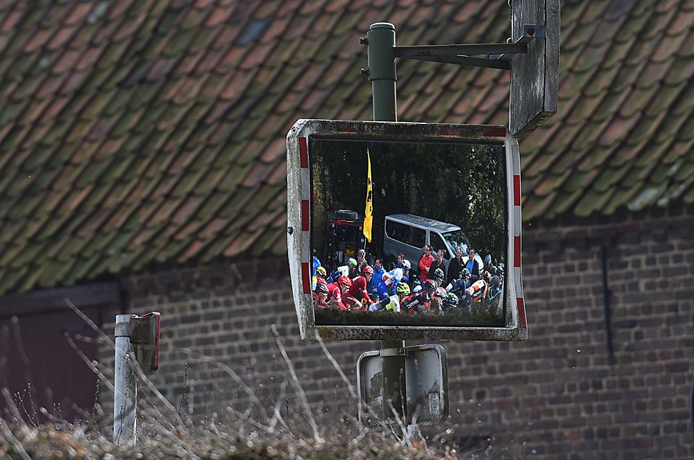 The 2016 E3 Harelbeke