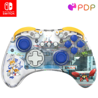 PDP Realmz wireless controller for Nintendo Switch (Tails): 59.99 $49.99 at Amazon