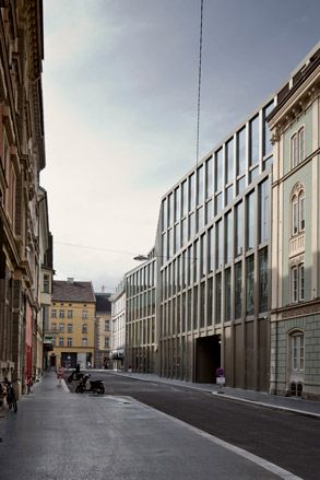 Kaufhaus Tyrol, Innsbruck, Austria