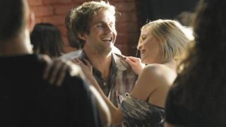 Jaime King and Michael Stahl-David in My Generation