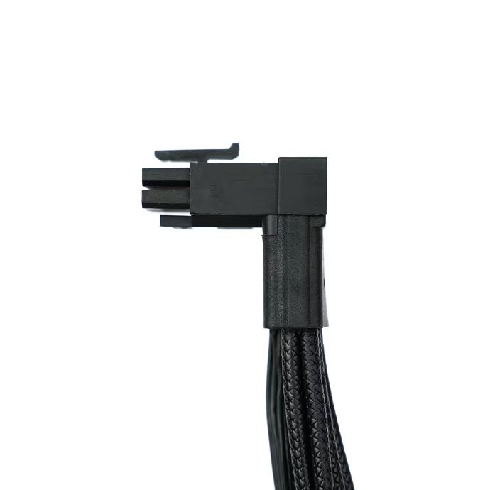 Seasonic's 12V-2X6 Cable