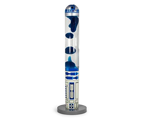 Star Wars R2-D2 "artoo" 3d Motion Lamp Mood Light | 18 Inches