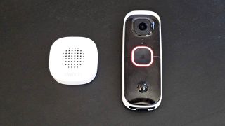 SwannBuddy4K Video Doorbell