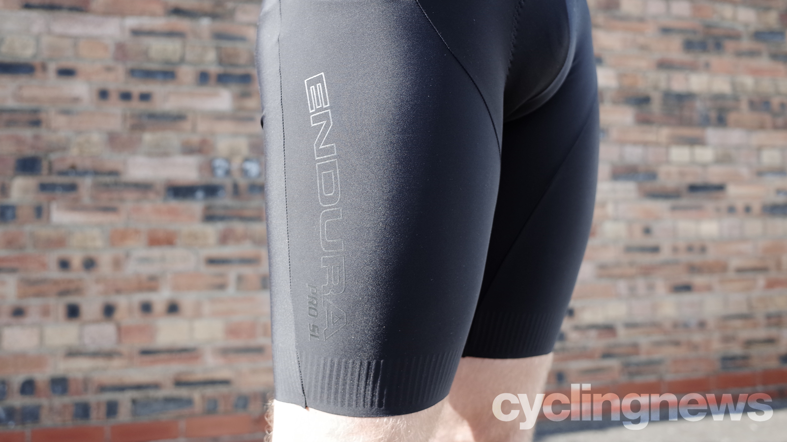 Endura Pro SL bib shorts