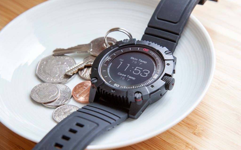 crdo matrix power watch