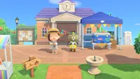 All the Animal Crossing: New Horizons Fishing Tourney rewards you can unlock