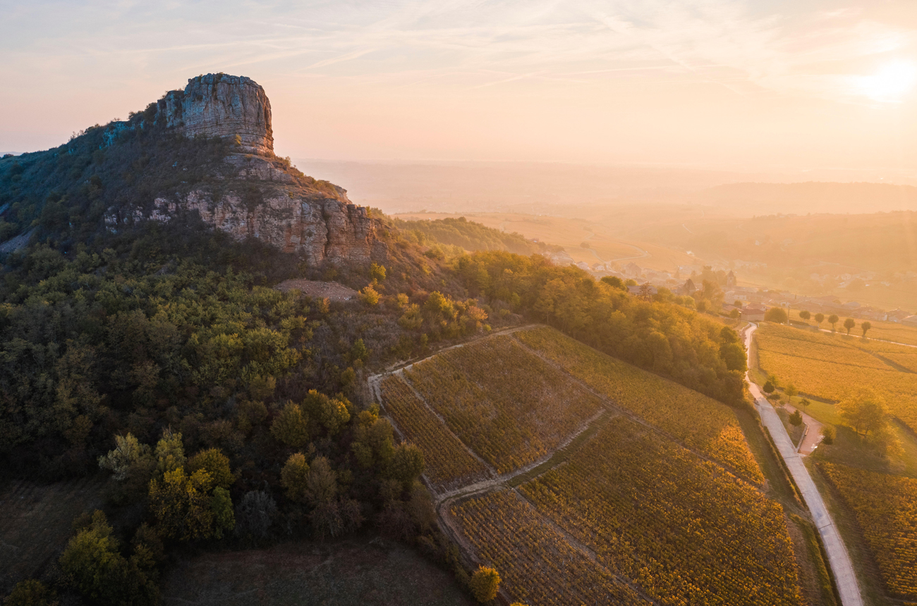 Pouilly-Fuiss&eacute;